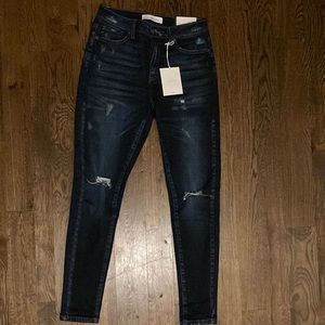 NWT Kancan jeans